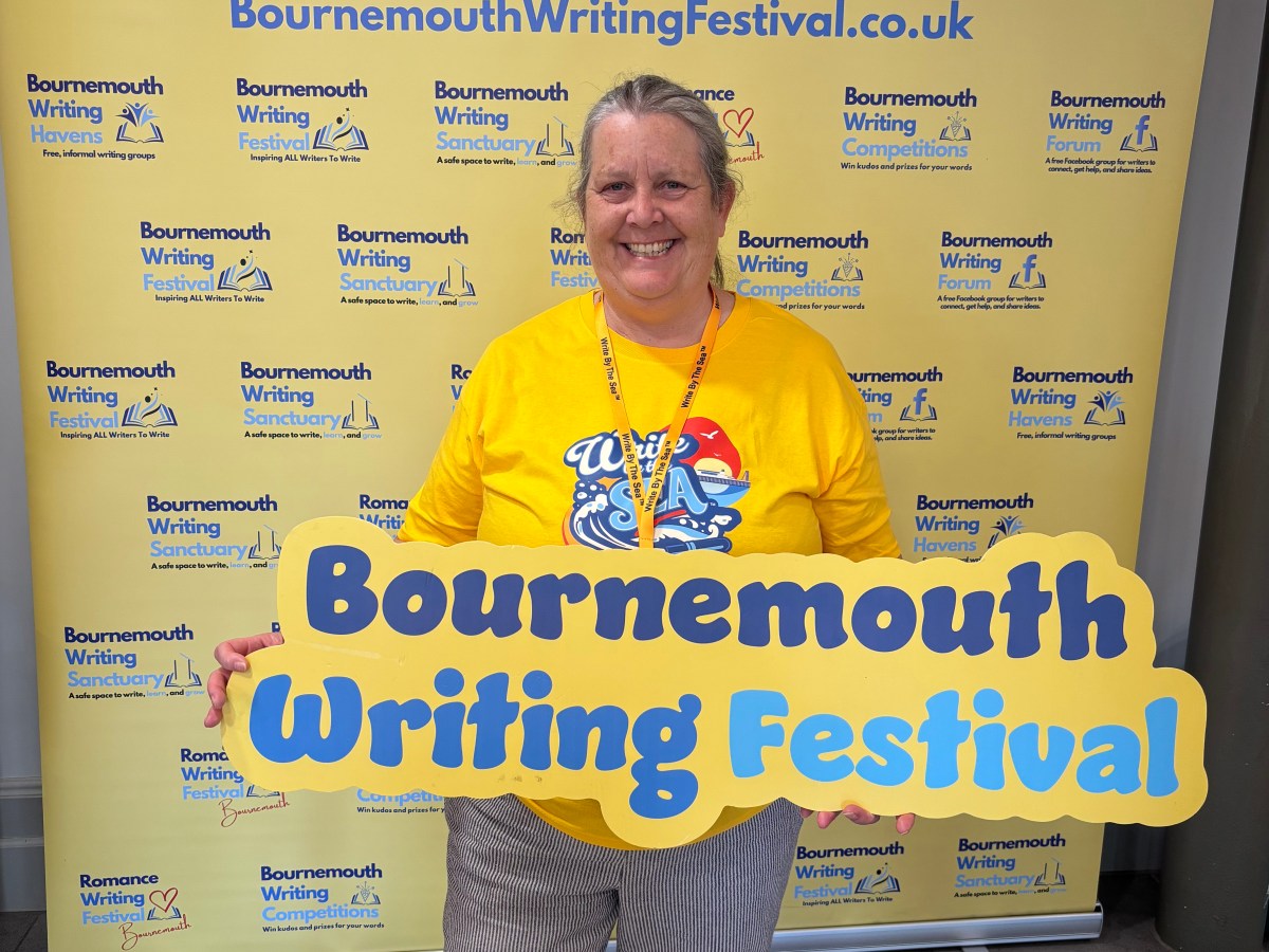 101 Things to do in  Bournemouth – Bournemouth Writing&nbsp;Festival