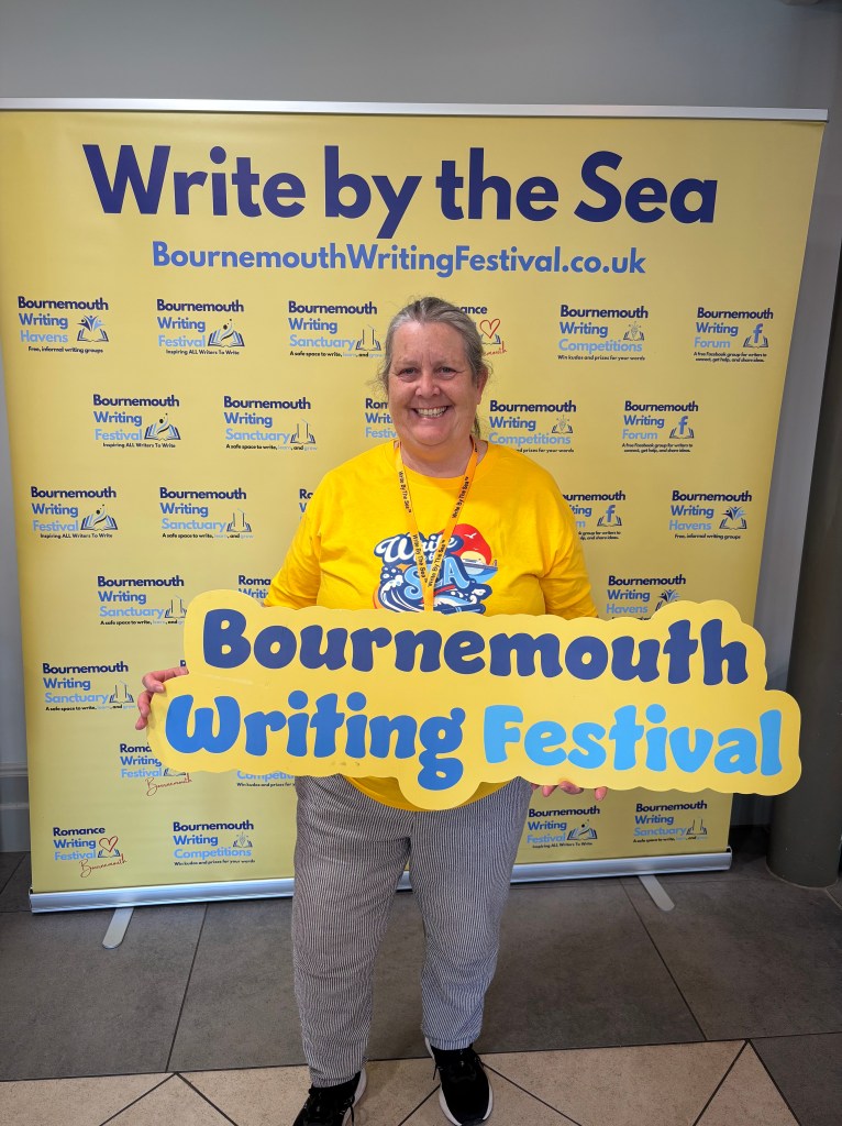 Bournemouth Writing Festival
