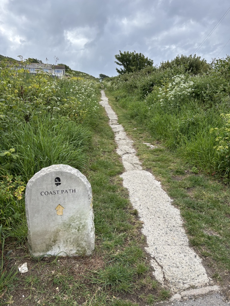 The Merchant's Incline