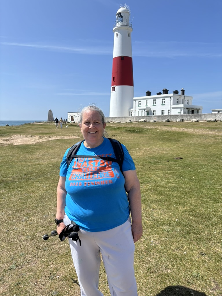 Portland Bill Lighthouse