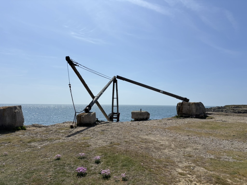 Portland Bill