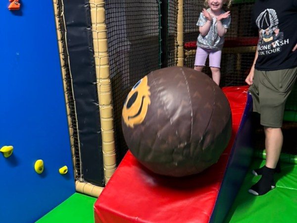 101 Things to do in Bournemouth with Babies and Toddlers – Lollipops&nbsp;Cafe