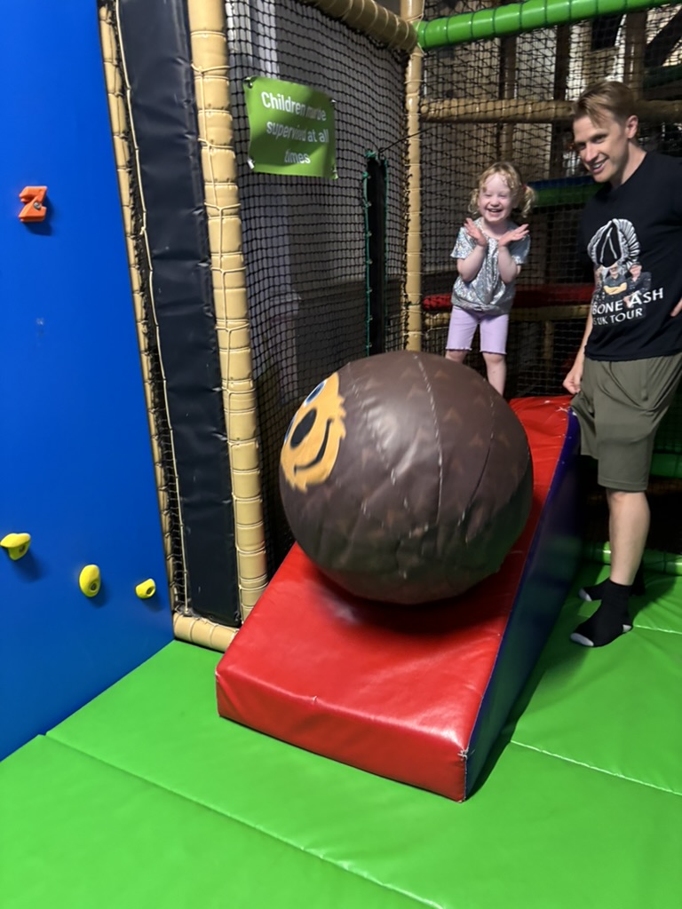 101 Things to do in Bournemouth with Babies and Toddlers – Lollipops Cafe