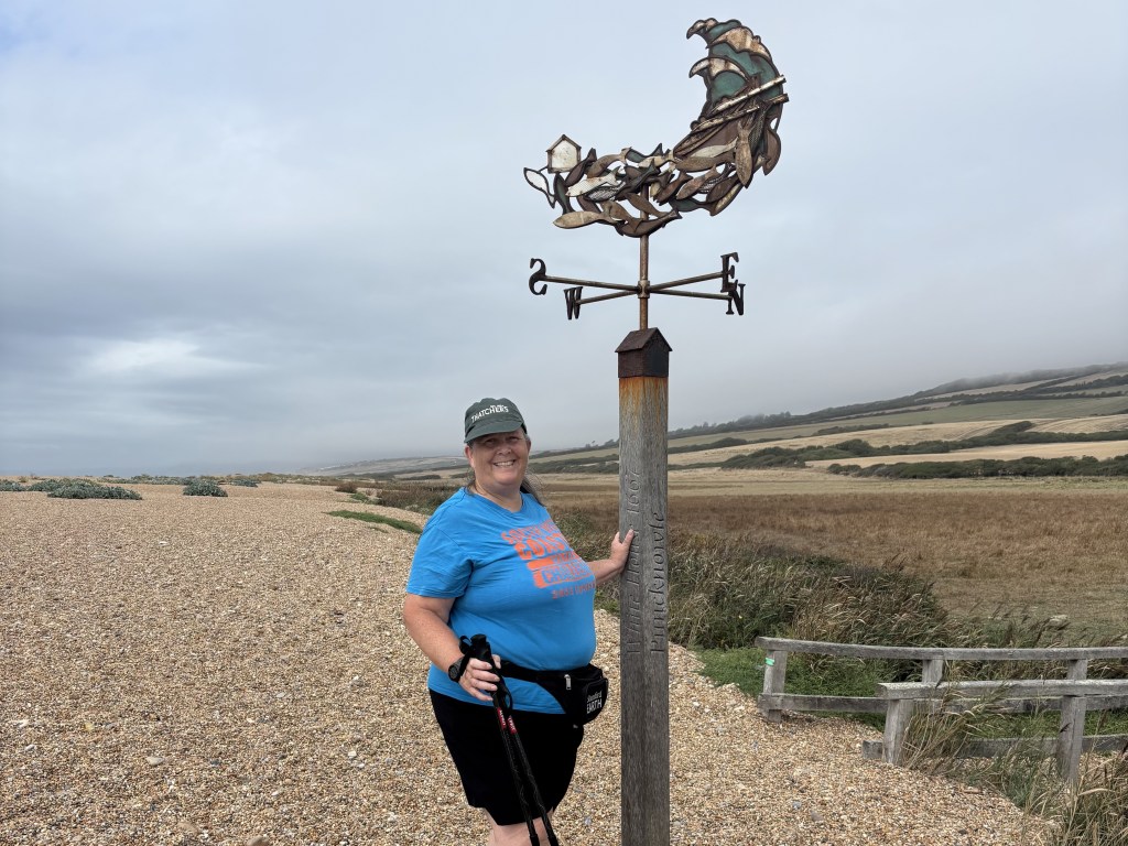 Chesil Beach