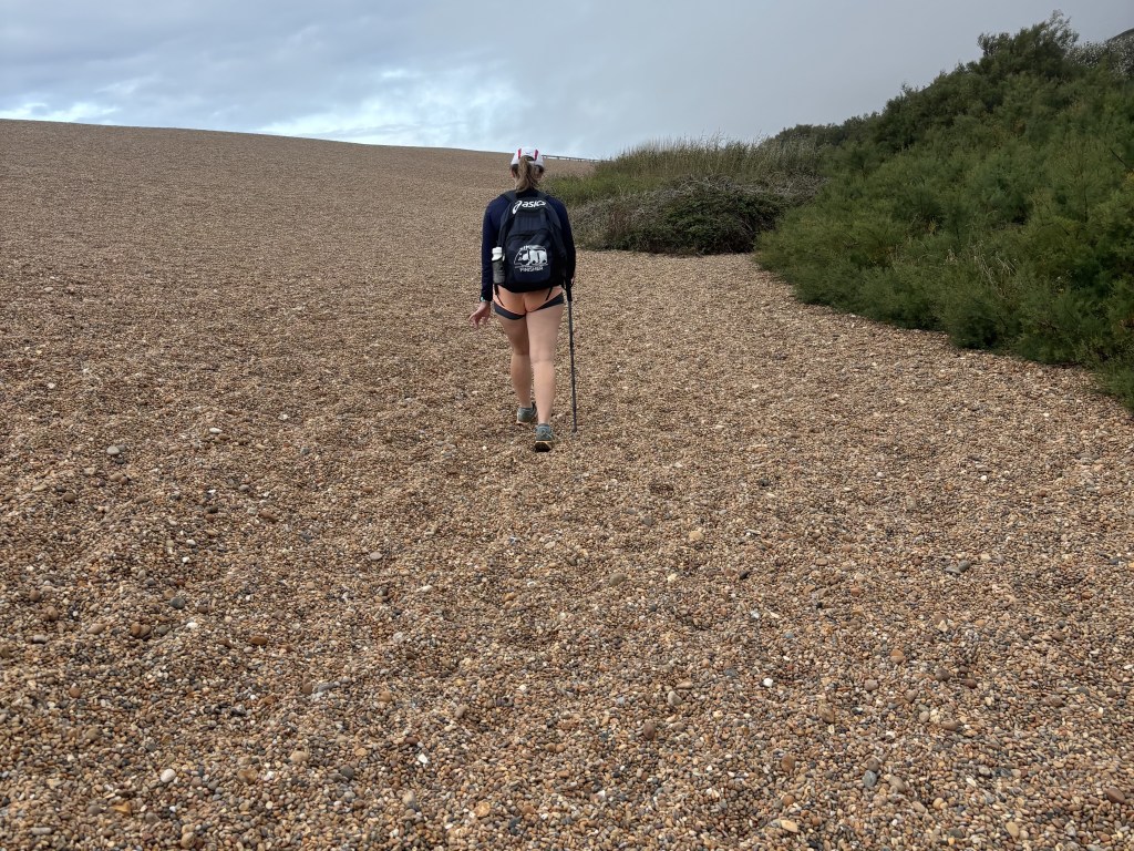 Chesil Beach