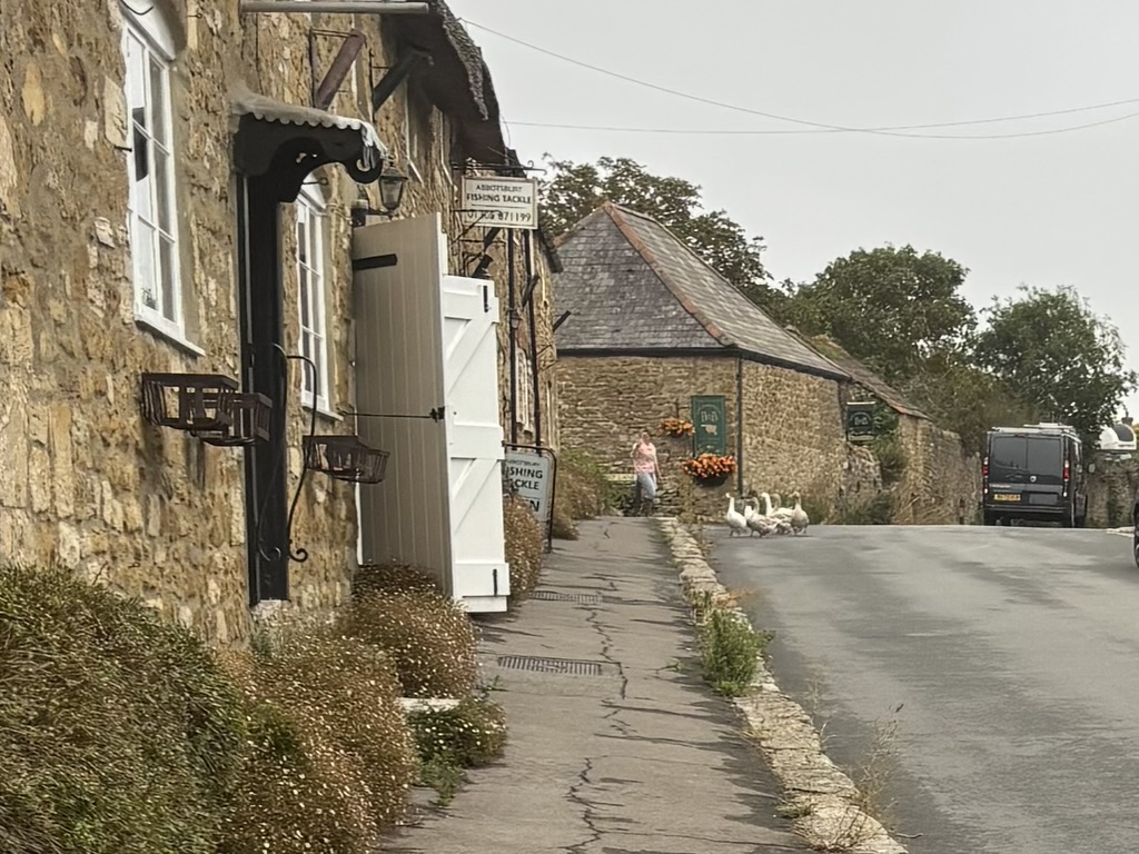 East Farm House B&B