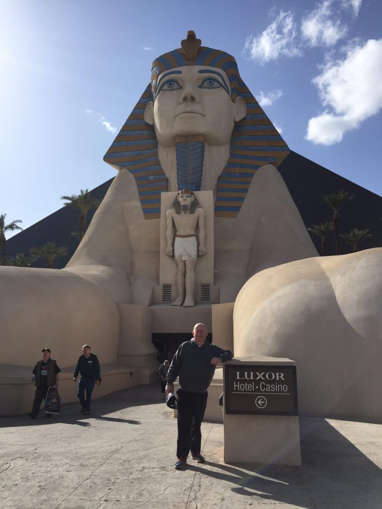 Luxor Las Vegas